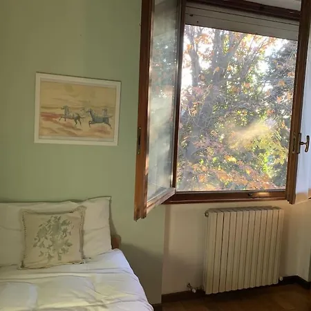 Casa Carlotta - Milan Expo *